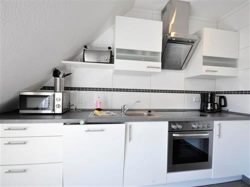 Ferienhaus - 4 Personen -  - Mühlenstraße - 26409 - Carolinensiel-Harlesiel