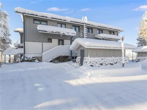 Feriehus - 5 personer -  - Kuusamo - 93800