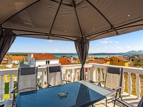 Ferielejlighed - 9 personer -  - Raslinska cesta - Sibenik-Raslina - 22215 - Raslina