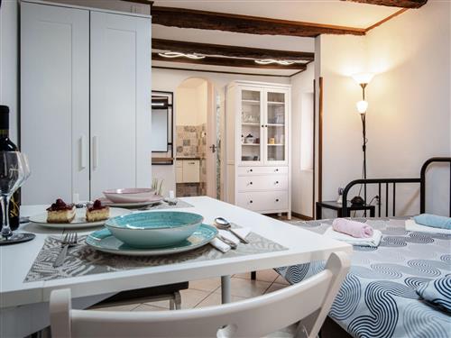 Holiday apartment - 2 persons -  - Lovran - 51415