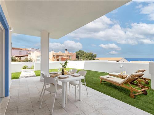 Semesterlägenhet - 5 personer -  - Valledoria - 07039