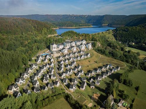 Holiday apartment - 4 persons -  - 52396 - Heimbach