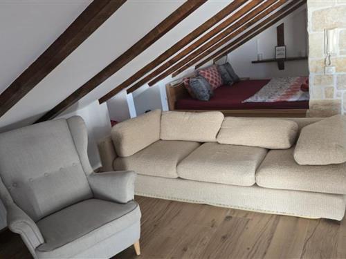 Holiday apartment - 4 persons -  - 22010 - Brodarica