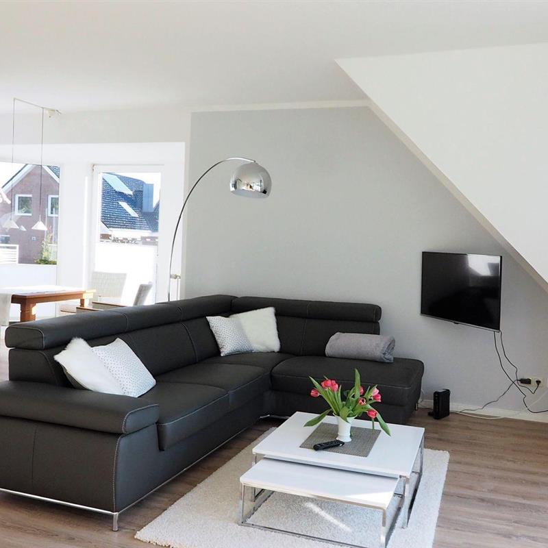 Ferielejlighed - 2 personer -  - Am Hörn - 23683 - Scharbeutz