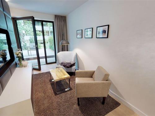 Ferielejlighed - 2 personer -  - Strandallee - 23669 - Timmendorfer Strand