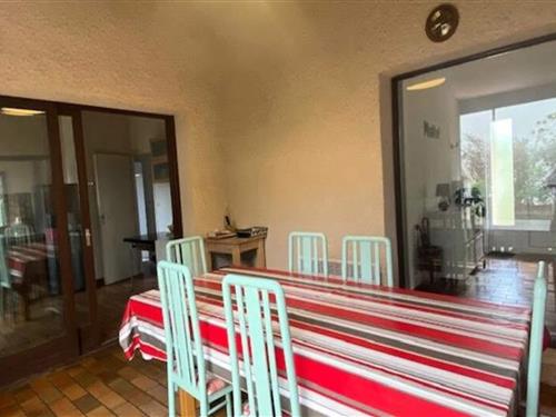 Semesterlägenhet - 7 personer -  - 33930 - Vendays Montalivet