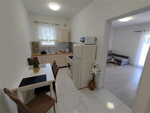 Feriehus / leilighet - 4 personer -  - Rab - 51280 - Rab