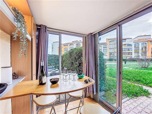 Ferielejlighed - 4 personer -  - Le Barcarès - 66420