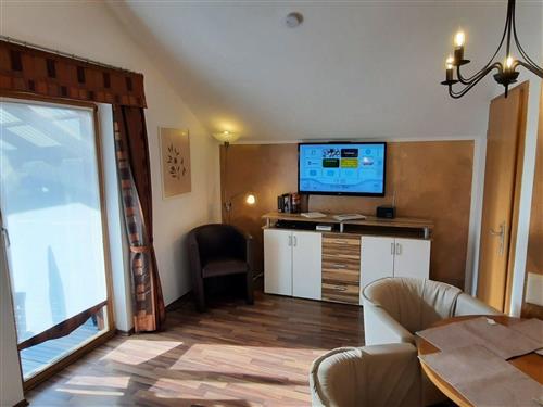 Ferielejlighed - 4 personer -  - Grafenwiesen - 93479