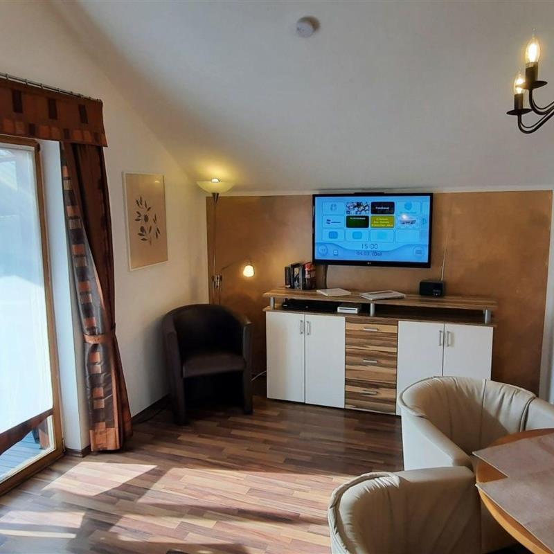 Ferielejlighed - 4 personer -  - Grafenwiesen - 93479