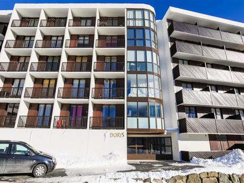 Ferieleilighet - 4 personer -  - 74300 - Araches La Frasse