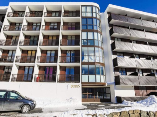 Semesterlägenhet - 4 personer -  - 74300 - Araches La Frasse
