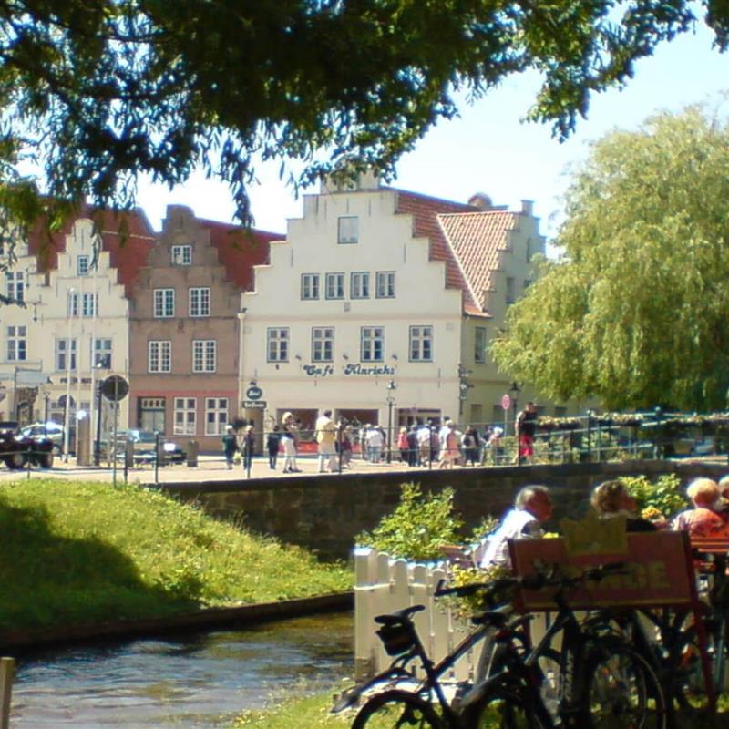 Sommerhus - 4 personer -  - 25889 - Witzwort