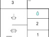 Billede 23 - Plantegning
