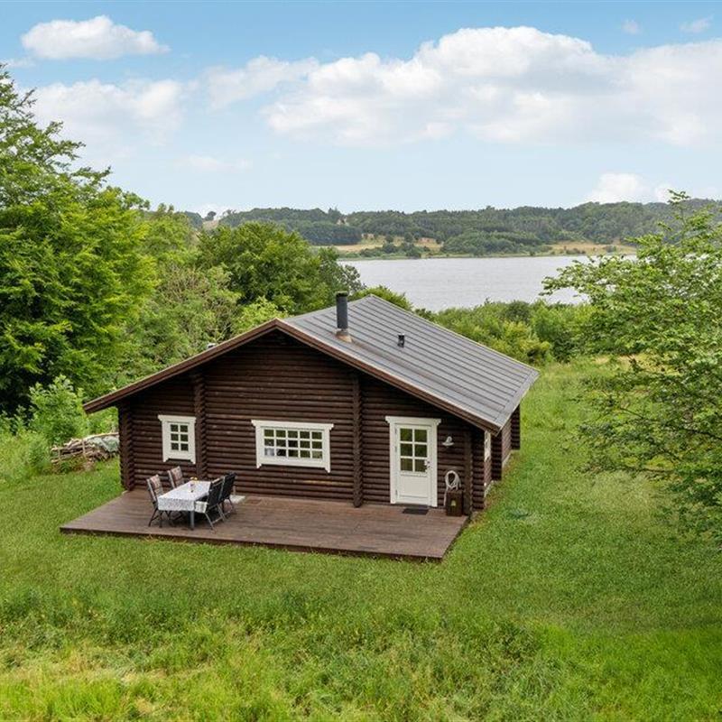 Sommerhus - 4 personer -  - Cecilieborgvej - 9550 - Mariager