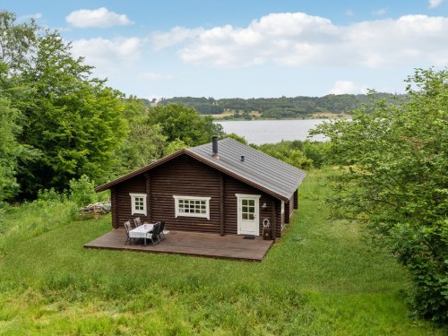 Feriehus - 4 personer -  - Cecilieborgvej - 9550 - Mariager