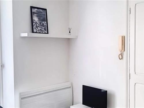 Ferielejlighed - 2 personer -  - 80460 - Ault