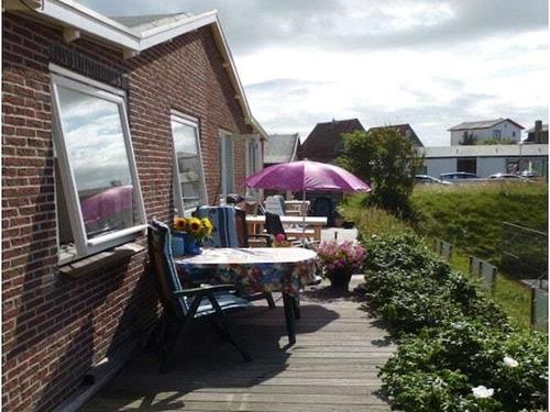Sommerhus - 2 personer -  - 1931BX - Egmond Aan Zee