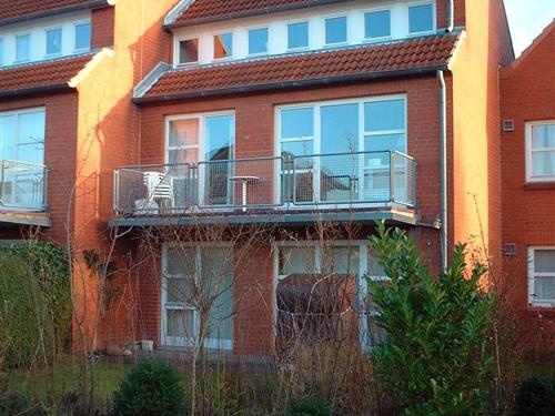 Ferienhaus - 4 Personen -  - Eschenweg - 24217 - Schönberger Strand