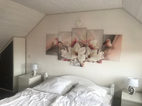 Ferieleilighet - 4 personer -  - Eschenweg - 24217 - Schönberger Strand