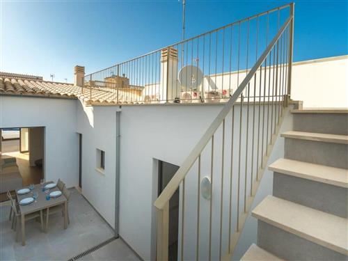 Feriehus - 4 personer -  - Cala Millor - 07560