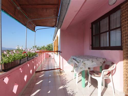 Holiday Home/Apartment - 3 persons -  - Stivan - 51556 - Stivan