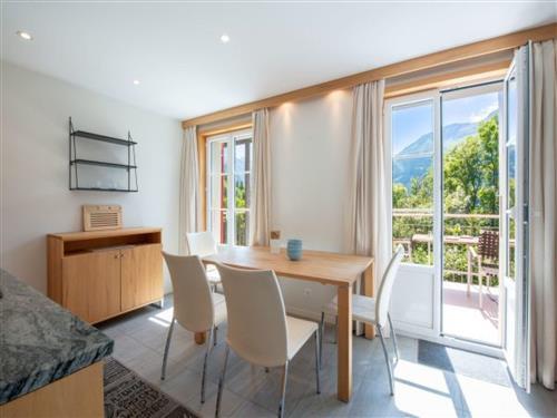 Holiday apartment - 5 persons -  - Lauterbrunnen - 3823