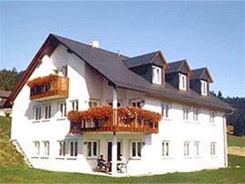 Ferienhaus - 5 Personen -  - Dreigrün - 95119 - Naila