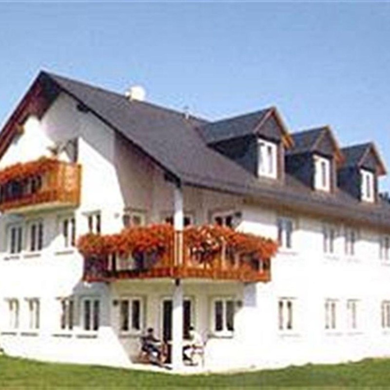Ferielejlighed - 5 personer -  - Dreigrün - 95119 - Naila