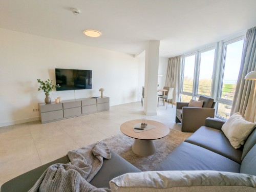 Ferieleilighet - 4 personer -  - Kurparkallee - 27476 - Cuxhaven-Doese