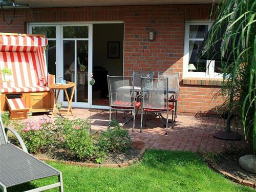 Ferienhaus - 4 Personen -  - Friesenstrasse - 25826 - St. Peter-Ording