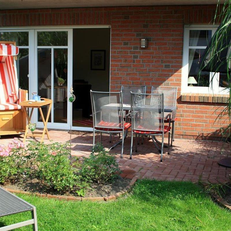 Ferielejlighed - 4 personer -  - Friesenstrasse - 25826 - St. Peter-Ording