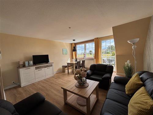 Ferielejlighed - 4 personer -  - Lange Wiese - 23747 - Dahme