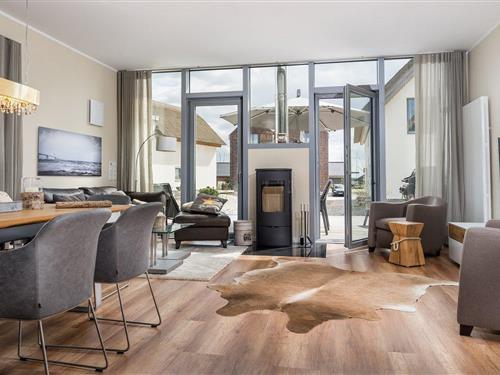 Sommerhus - 6 personer -  - Graswarderweg - 23774 - Heiligenhafen