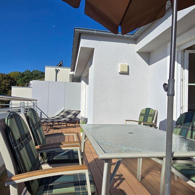 Ferielejlighed - 6 personer -  - Parkstraße - 18181 - Graal-Müritz