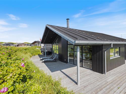 Sommerhus - 4 personer -  - Sletten - Søndervig - 6950 - Ringkøbing