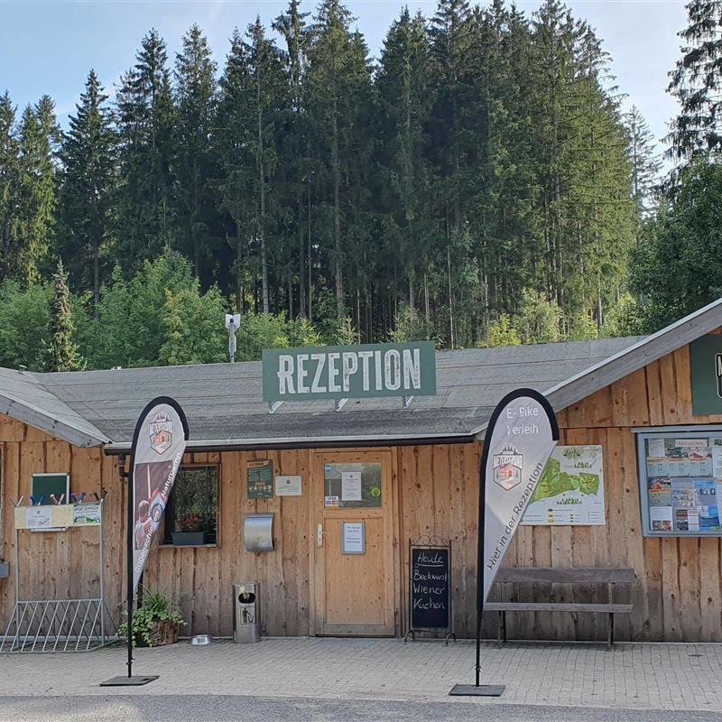 Ferielejlighed - 4 personer -  - Schmückerstraße - 98693 - Manebach