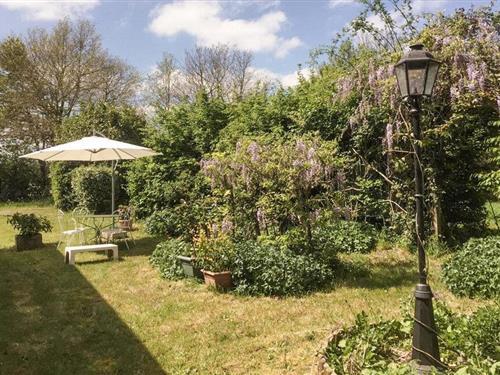 Holiday home - 4 persons -  - La Haute Rue - 44650 - Touvois