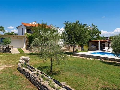 Sommerhus - 10 personer -  - Donji Kasic - Zadar - Donji Kasic - 23424 - Donji Kasic