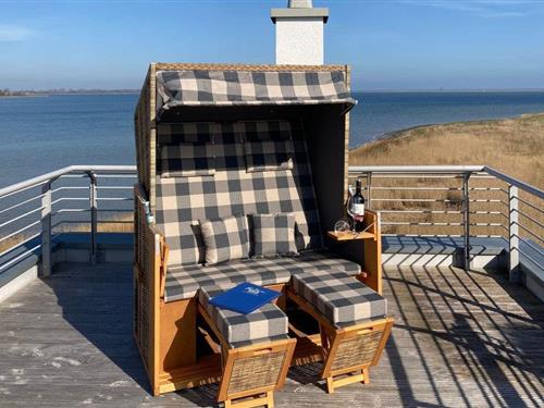 Holiday home - 5 persons -  - Am Albatrosplatz - Achtern Schilf, Ostseeresort Olpenitz - 24376 - Olpenitz