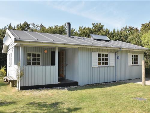 Ferienhaus - 5 Personen -  - Ternedalen - Houvig - 6950 - Ringköbing