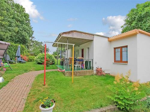 Sommerhus - 4 personer -  - Groß Schönfeld - Blankensee Ot Groß Schönfeld - 17237 - Blankensee Ot Groß Sch