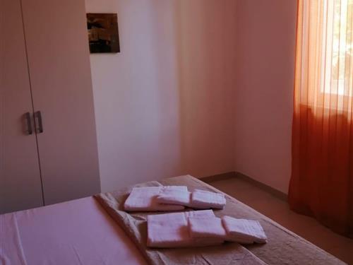 Holiday Home/Apartment - 2 persons -  - VIA IV TRAVERSA FRAZIONE SANLEO DI BRIATICO - 89817 - Briatico-San Leo