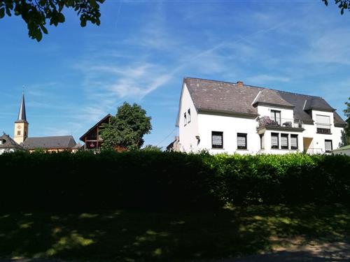 Holiday Home/Apartment - 2 persons -  - 54349 - Trittenheim Eifel