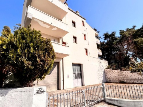 Ferielejlighed - 6 personer -  - 60026 - Numana