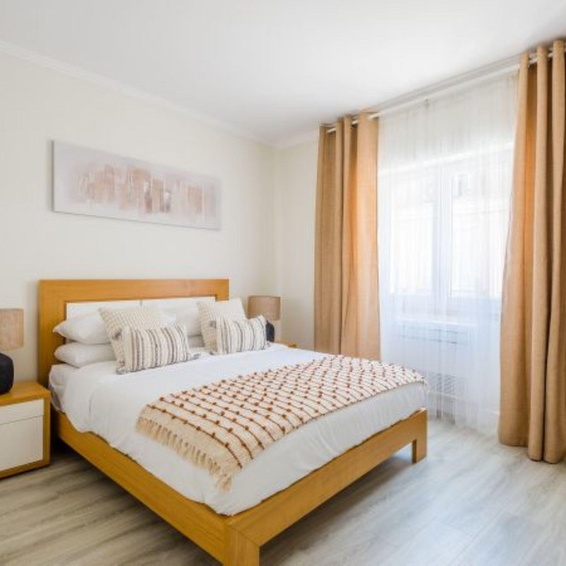 Ferielejlighed - 6 personer -  - 1170-055 - Lisbon