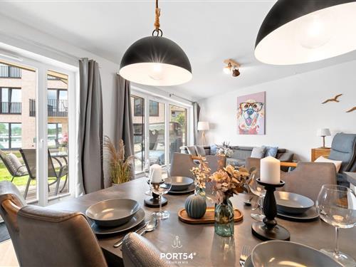 Ferielejlighed - 4 personer -  - Bahnhofsweg - 24376 - Kappeln