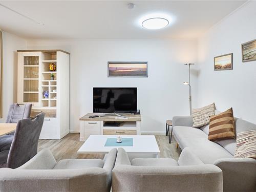 Semesterlägenhet - 3 personer -  - Mühlentrift - 27476 - Döse