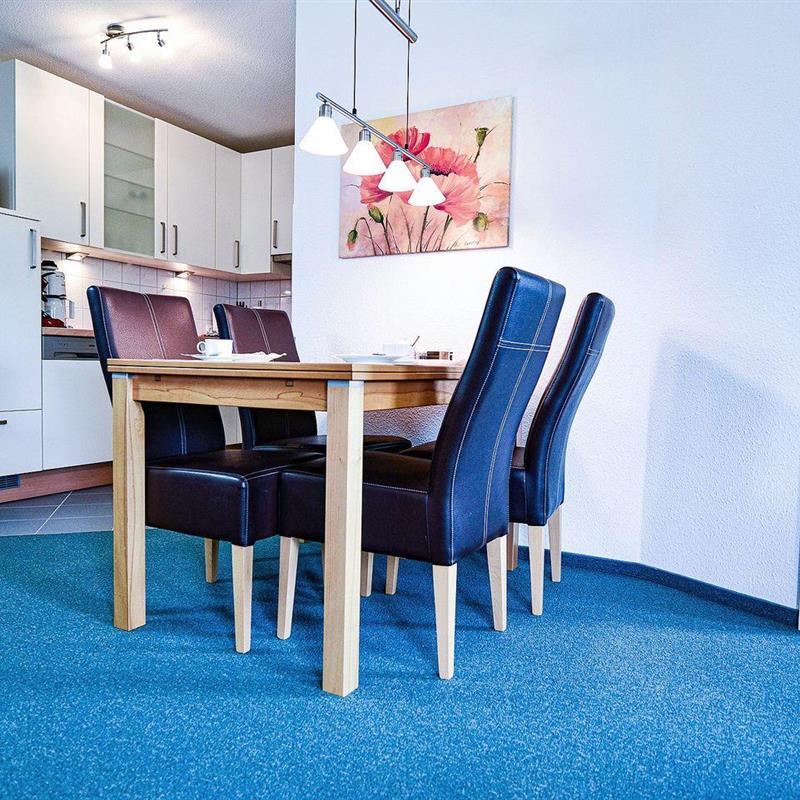 Ferielejlighed - 4 personer -  - Hans-Claußen-Straße - 27476 - Cuxhaven