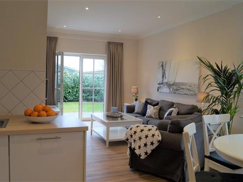 Ferieleilighet - 4 personer -  - Westermarkelsdorf - 23769 - Westermarkelsdorf